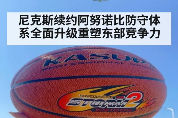 尼克斯续约阿努诺比防守体系全面升级重塑东部竞争力